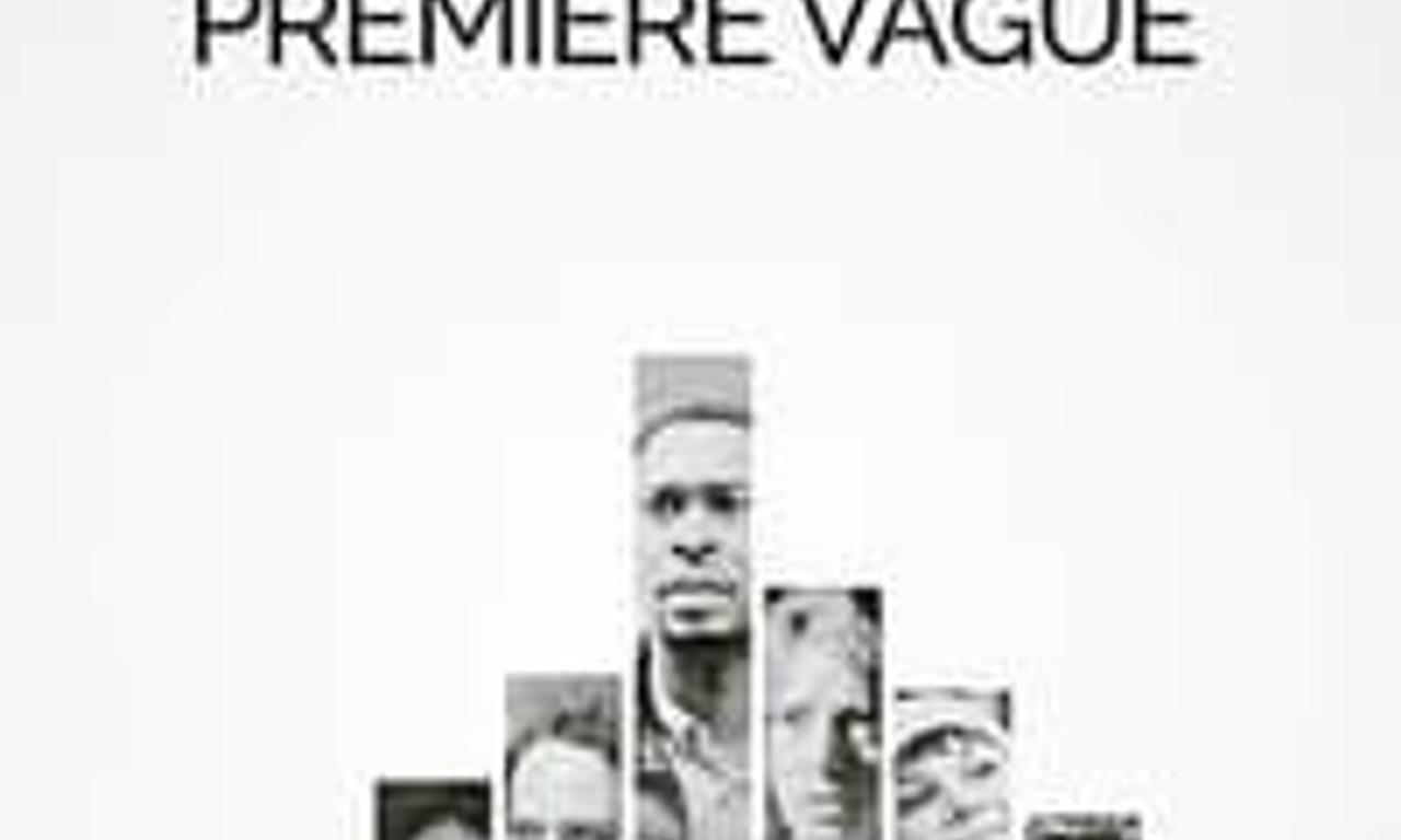 header image for Première vague