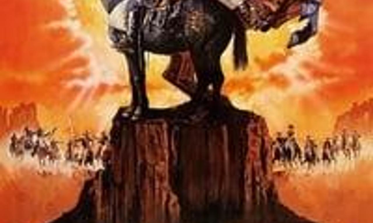 header image for The Frisco Kid