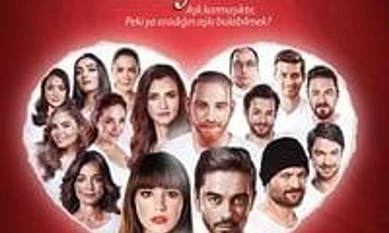 header image for Organic Love Stories