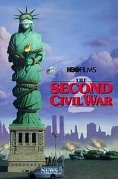 The Second Civil War