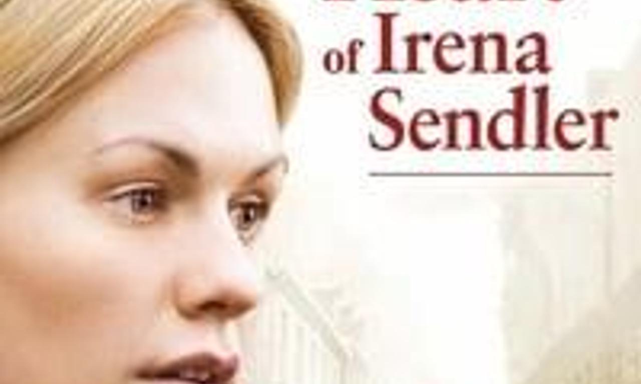 header image for The Courageous Heart of Irena Sendler