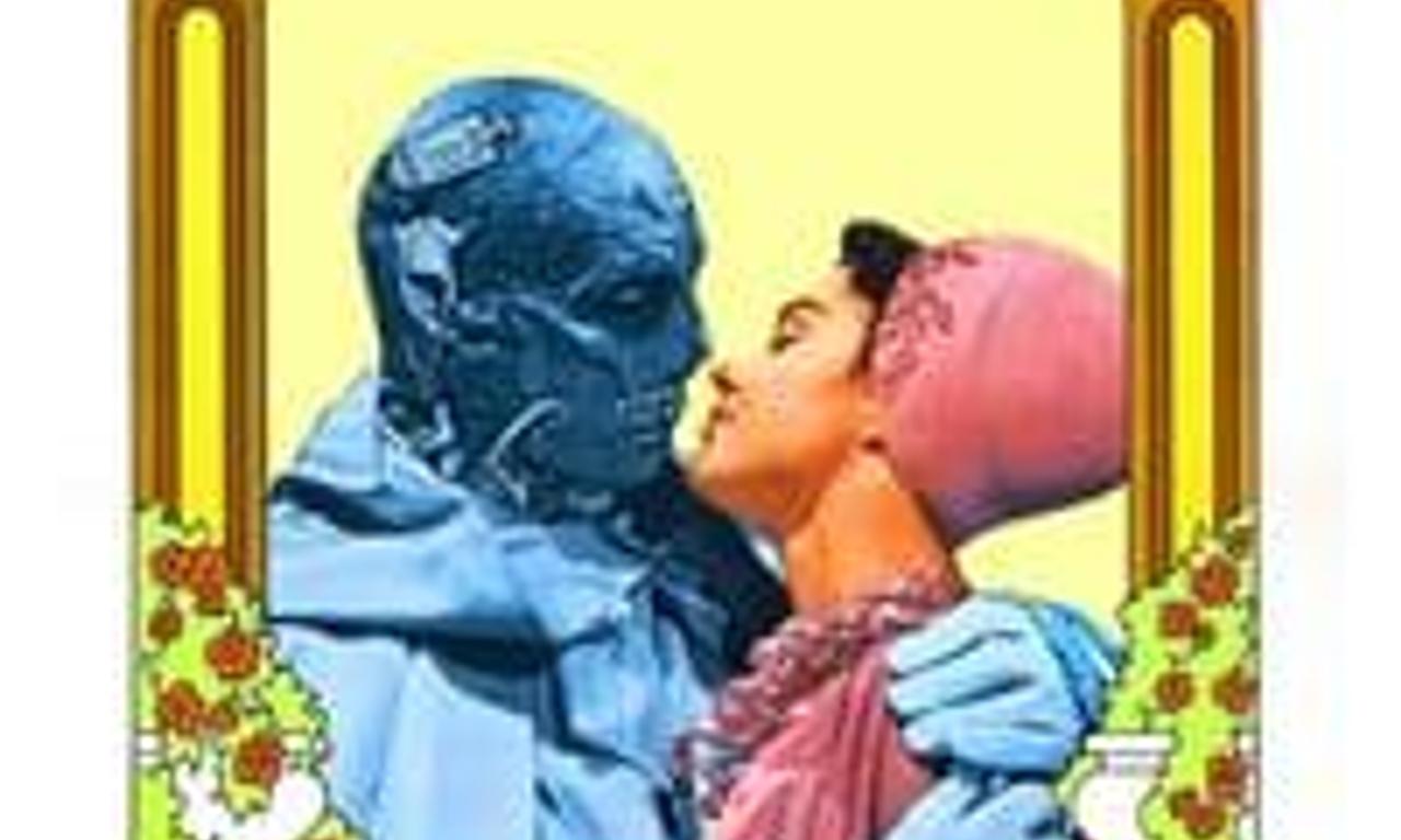 header image for The Abominable Dr. Phibes