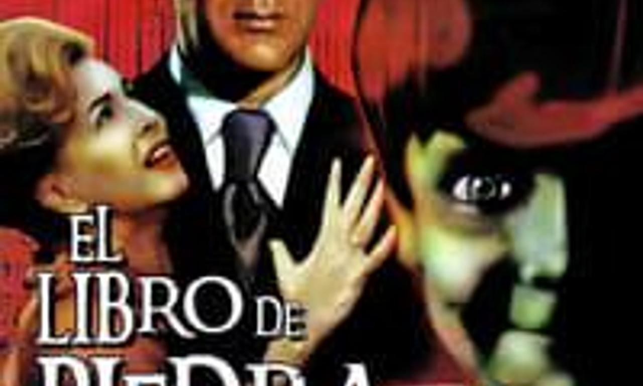 header image for The Book of Stone