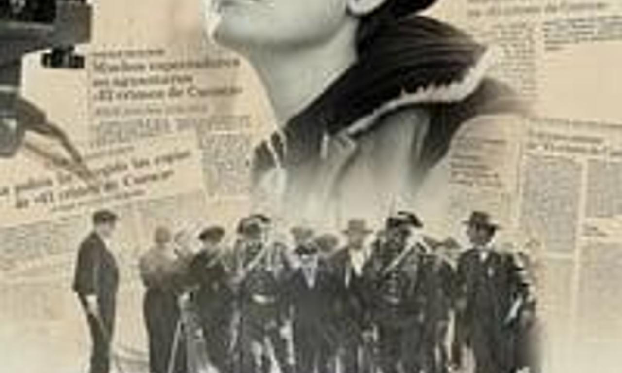 header image for El Cepa Returns