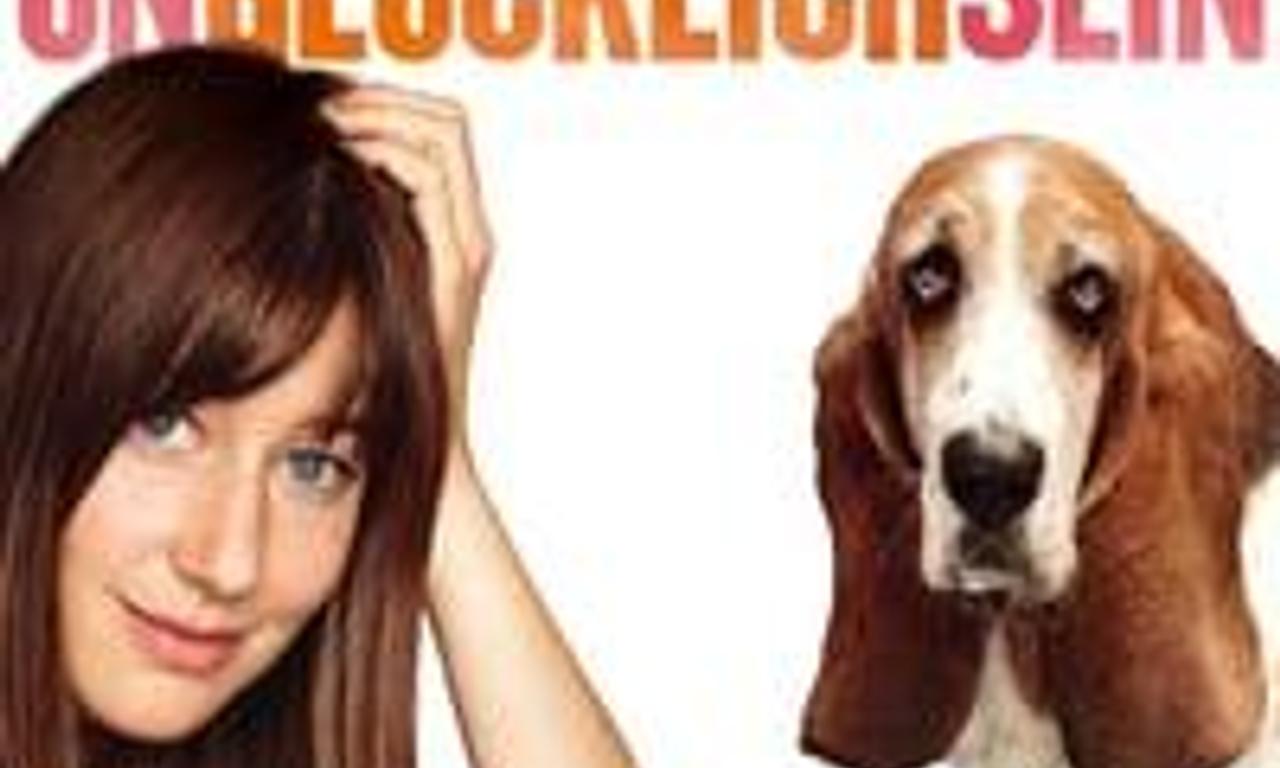 header image for The Pursuit of Unhappiness