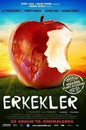 Erkekler