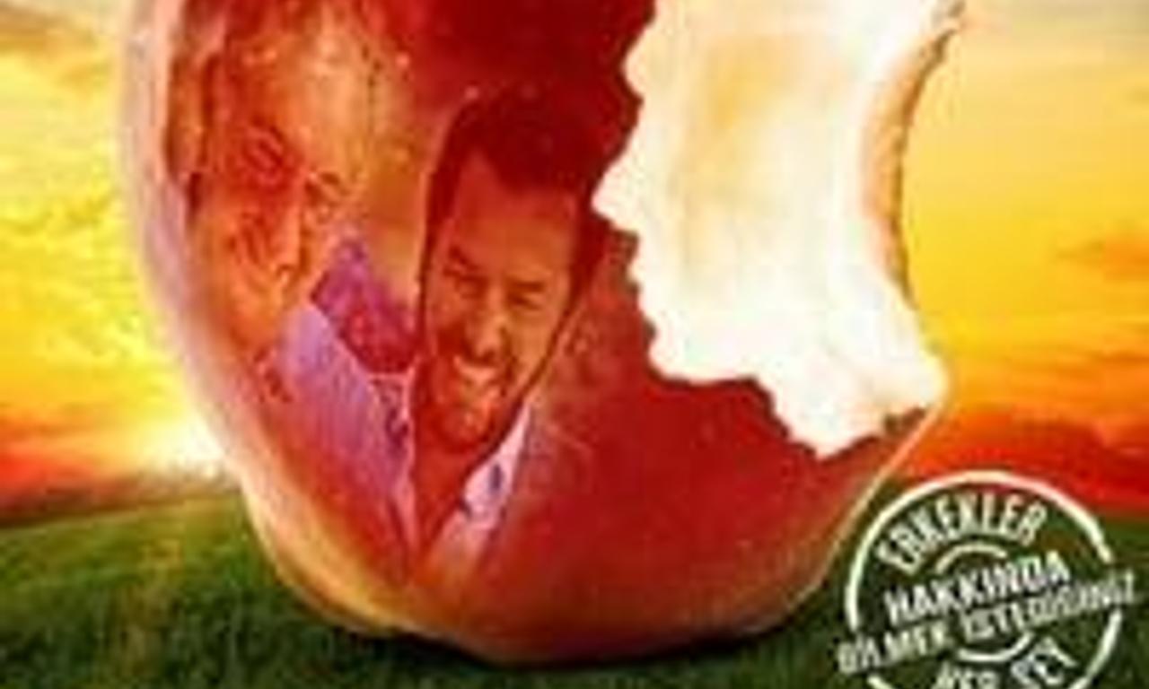 header image for Erkekler