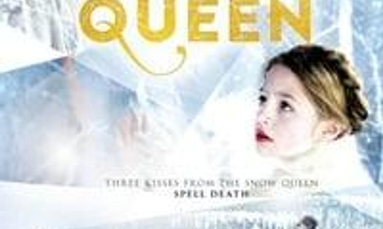 header image for The Snow Queen