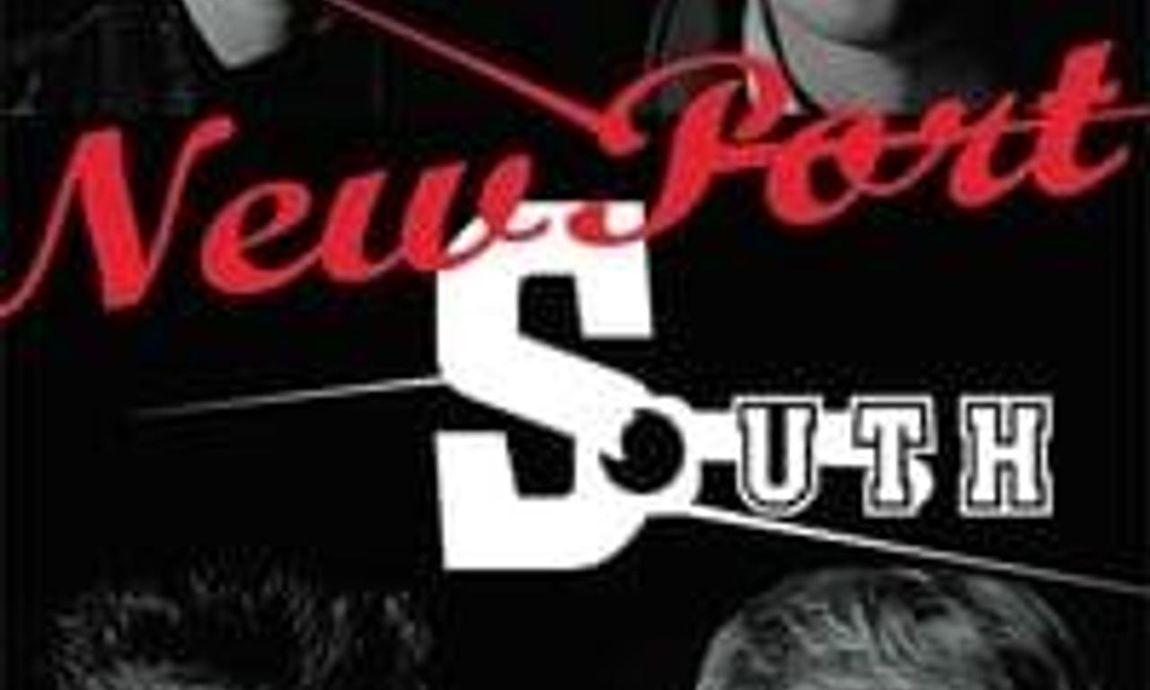 header image for New Port South