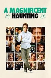 A Magnificent Haunting