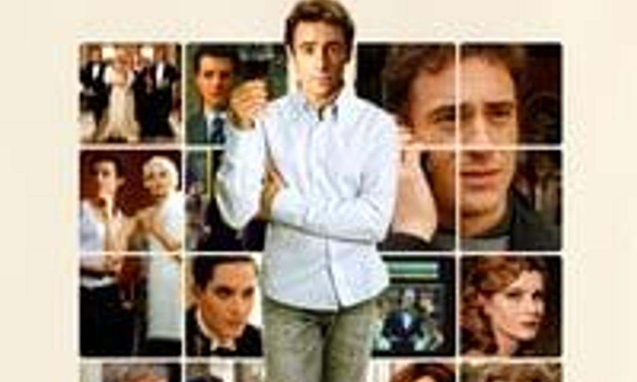 header image for A Magnificent Haunting