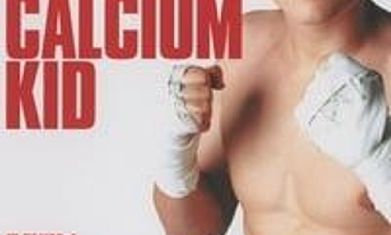 header image for The Calcium Kid