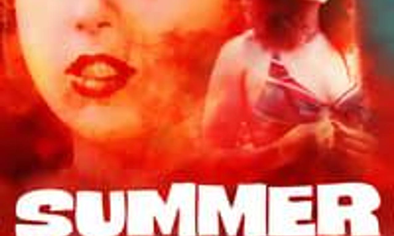 header image for Stranger in Our House