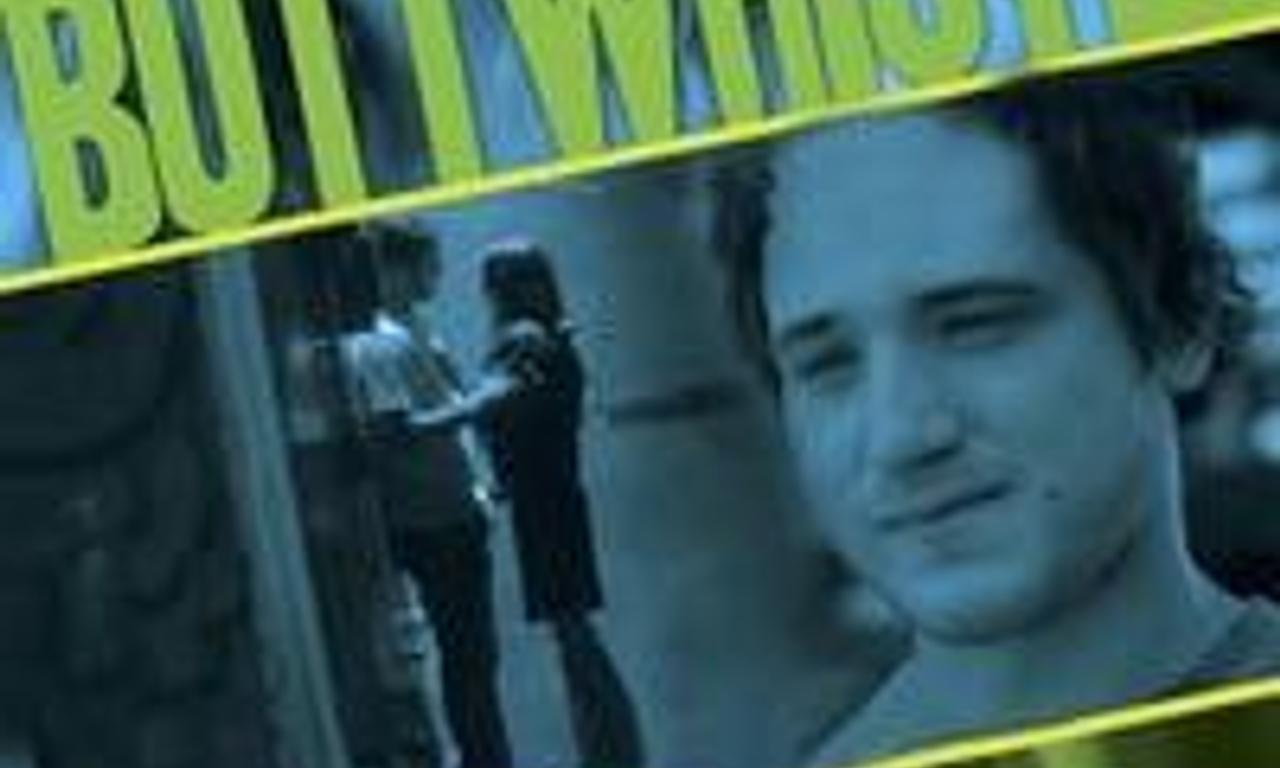 header image for Buttwhistle