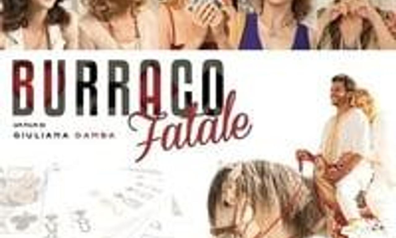 header image for Burraco fatale