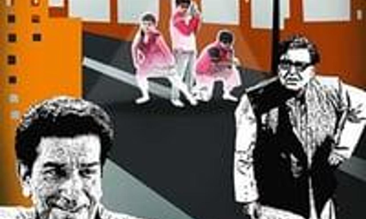 header image for Durbin