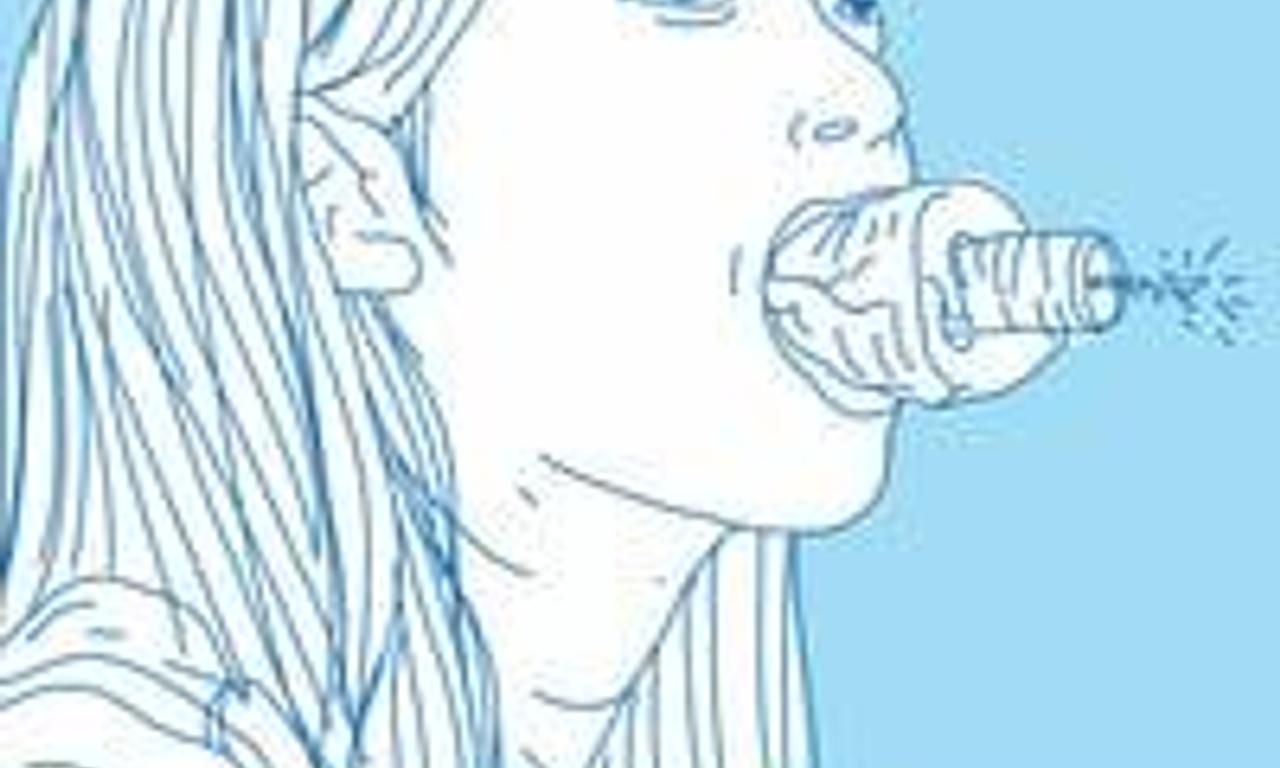 header image for Blind Pig Who Wants to Fly