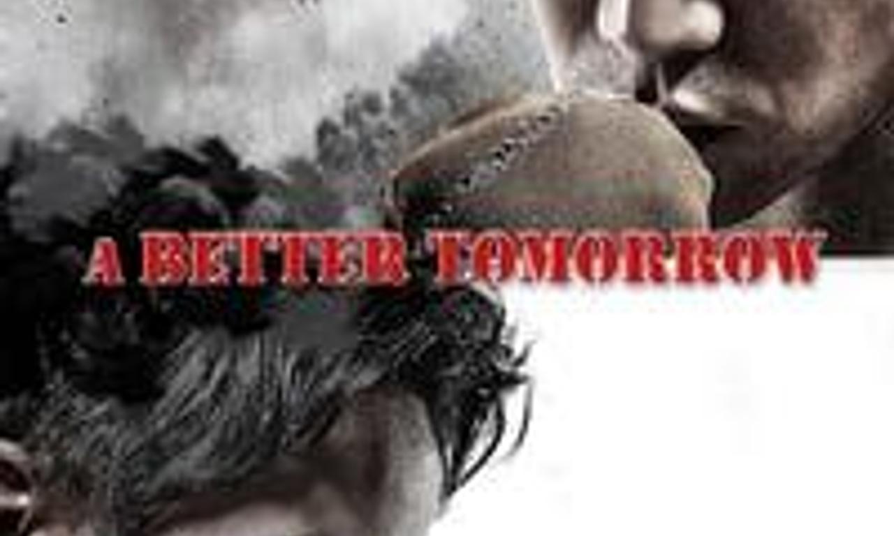 header image for Fighting