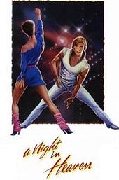 A Night in Heaven
