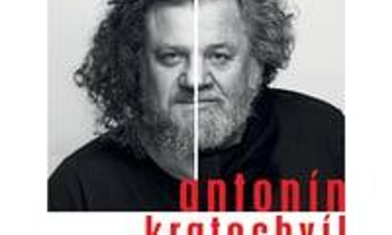 header image for Můj otec Antonín Kratochvíl