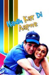Hadh Kar Di Aapne