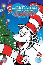 The Cat in the Hat Knows a Lot about Christmas!