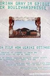 Dorian Gray in the Mirror of the Yellow Press