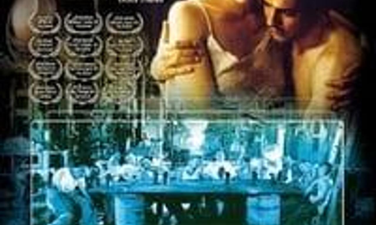 header image for Camera Obscura