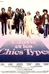 Clara and Chics Types