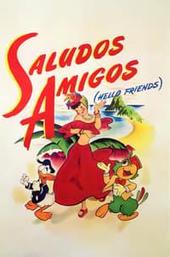 Saludos Amigos