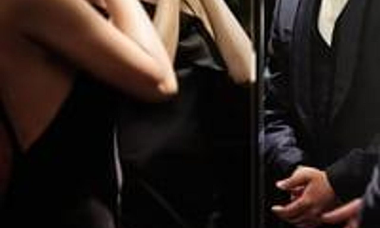 header image for High Society