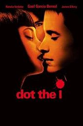 Dot the I