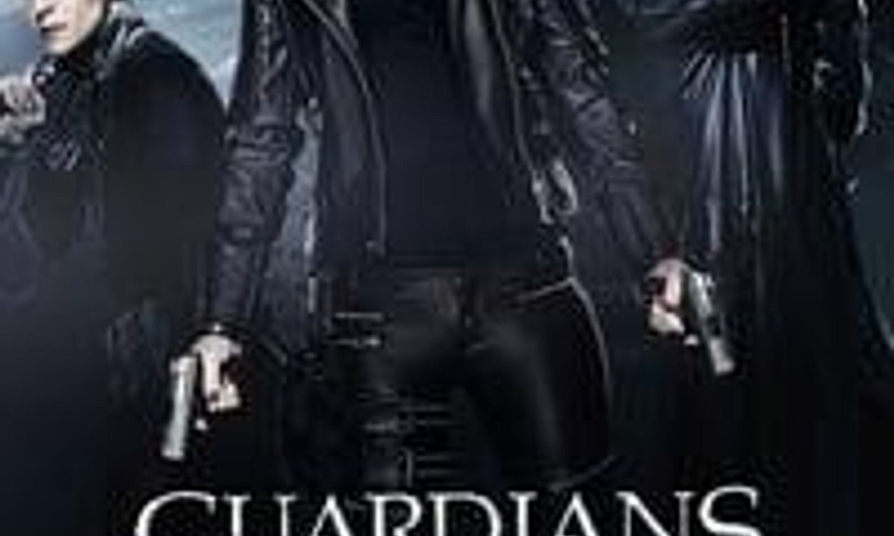 header image for Night Guards