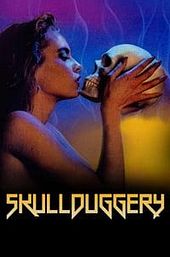 Skullduggery