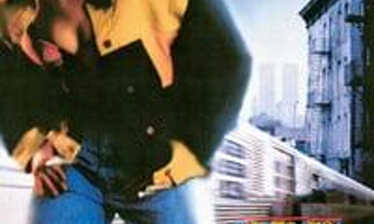 header image for Just Another Girl on the I.R.T.