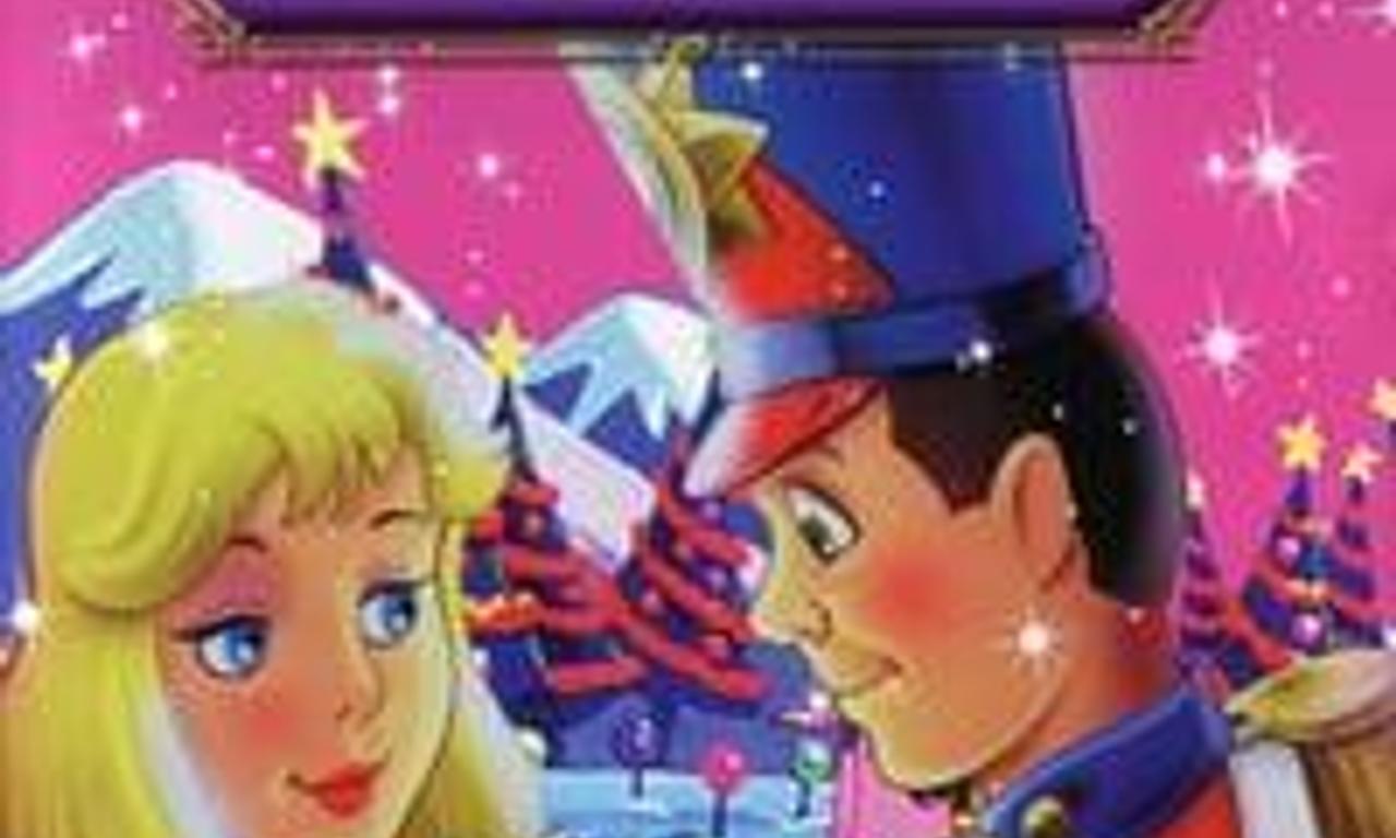 The Nutcracker Where to Watch and Stream Online Entertainment.ie