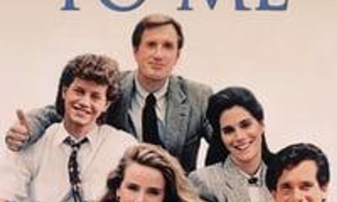 header image for Listen to Me