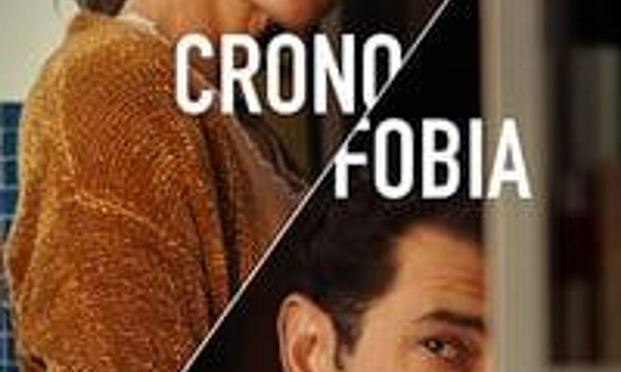 header image for Cronofobia