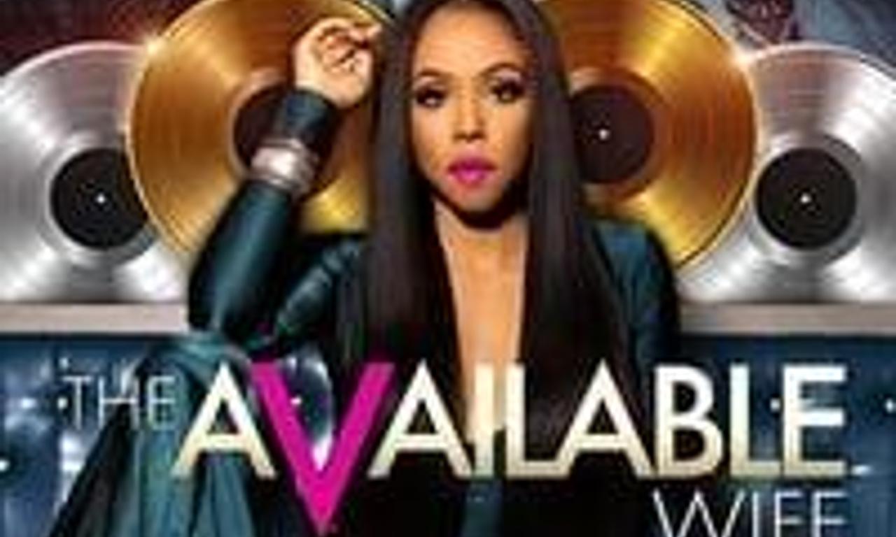 header image for The Available Wife