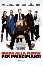 A Beginner's Guide to Endings