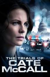 The Trials of Cate McCall