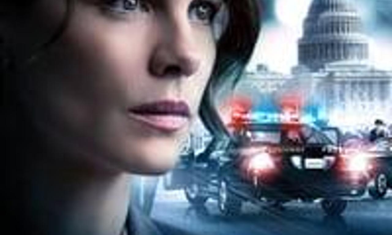 header image for The Trials of Cate McCall