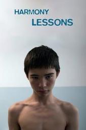 Harmony Lessons