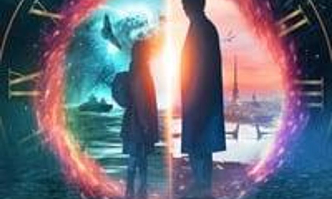 header image for The Time Guardians