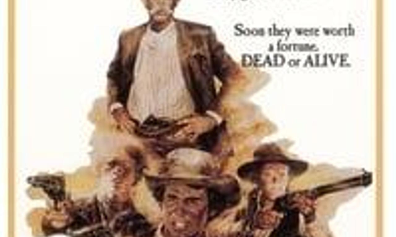 header image for The Spikes Gang