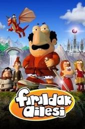 Fırıldak Ailesi: Batsın Bu Orta Dünya