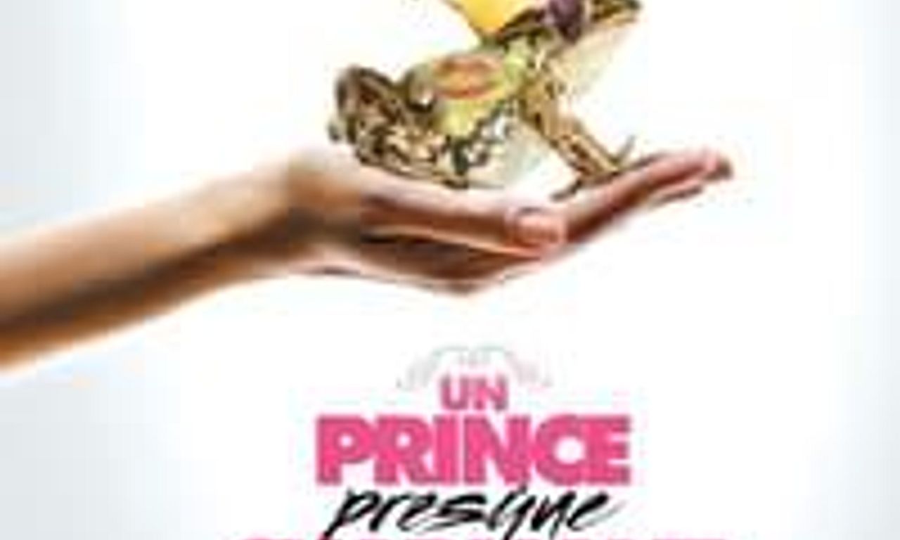 header image for A Prince (almost) Charming