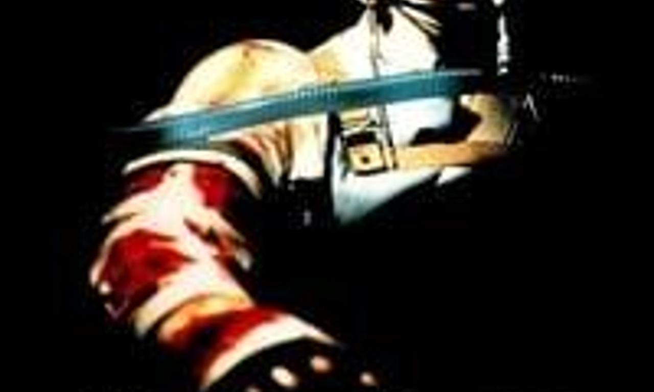 header image for Body Parts