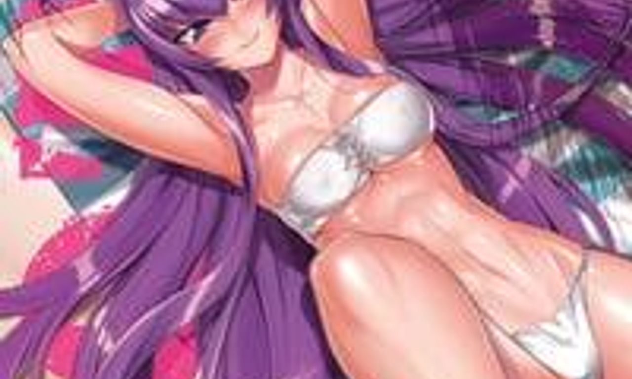 header image for High School of the Dead: Drifters of the Dead