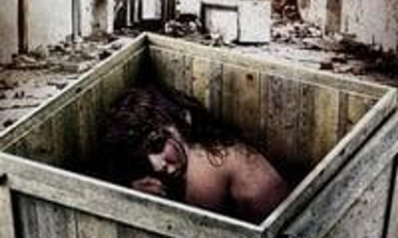 header image for Cargo